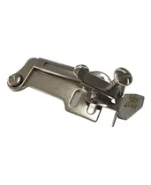 Comprar Guía Anti Rulo Para Maquinas De Coser Industrial Y Familiar