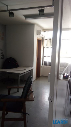 Imagem 8 de 10 de Comercial - Centro - Sp - 595238