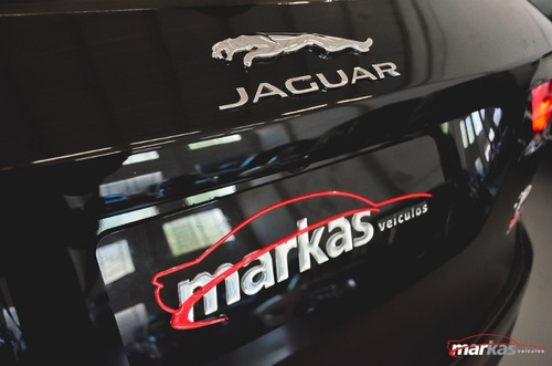 Jaguar Fpace 250cvg Rsport Blindada Vidro Agp B33 Garantia