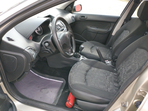 Peugeot 207 Hb Xr Sport