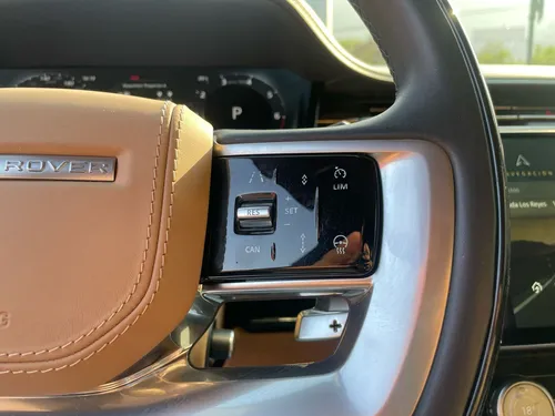 Land Rover Range Rover 2023