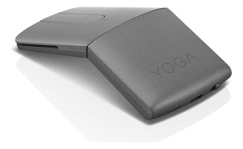 Lenovo Yoga Mouse With Laser Presenter, 2.4ghz Wireless Nano