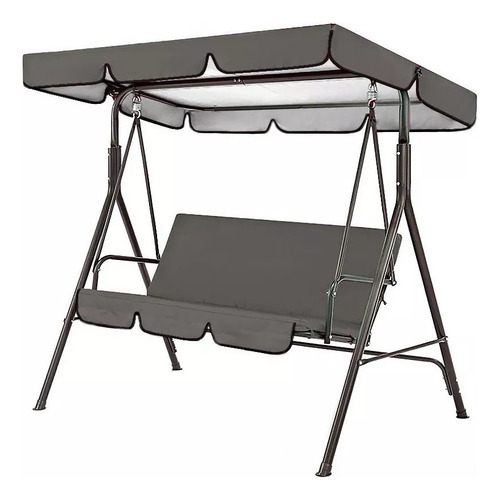 Cubierta De Toldo For Columpio De 190x132 X 15 Cm, For E
