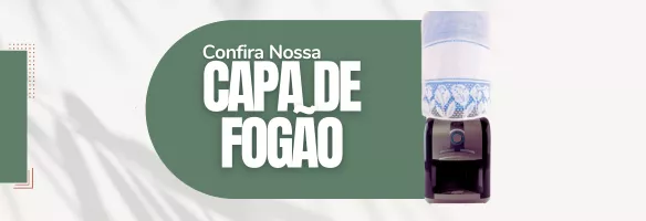 Capa de Galão