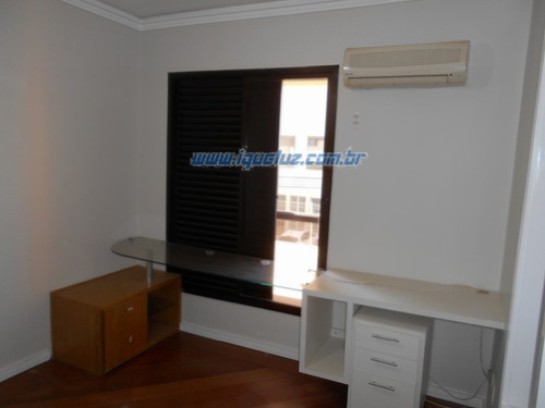 Apartamento Para Alugar - 03060.2208