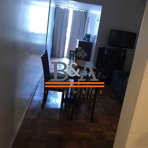 Imagem 3 de 15 de Apartamento À Venda - Coap20311
