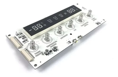comprar Placa Interface Side By Side Electrolux Sh72xu002Fss72xu002Fss91x  