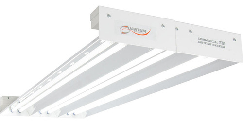 Lampara Quantum Qt5006, T5 Comercial.