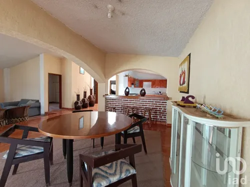 Venta Casa 3 Ambientes Tres Marías