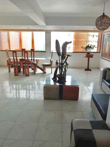 Imagen 8 de 22 de En Venta, Hermoso Apartamento Dos En Uno. 118mts2.