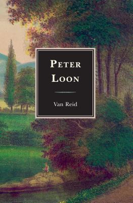 Libro Peter Loon - Reid, Van