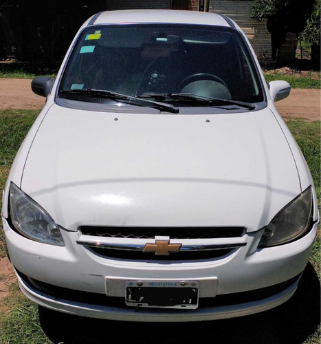 Chevrolet Classic 1.4 Lt Spirit 2012
