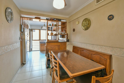 Imagen 9 de 21 de Piso Exclusivo 3 Dormitorios - Macrocentro