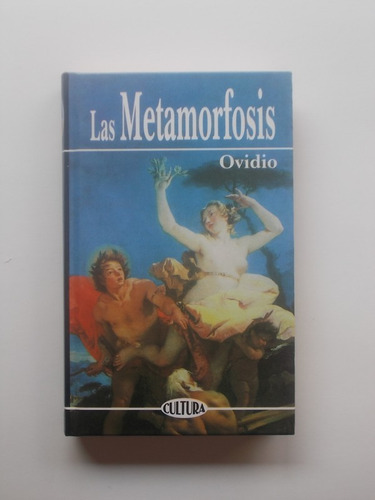 Las Metamorfosis