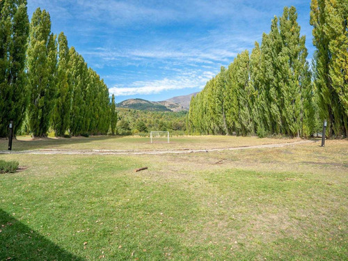 Venta De Terreno En Bariloche, B° Dos Valles