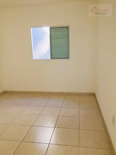 Apartamento Com 1 Dormitório Para Alugar, 40 M² Por R$ 1.100,00/mês - Vila Formosa - São Paulo/sp - Ap2281