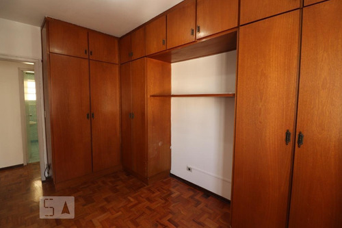 Apartamento Para Aluguel - Liberdade, 1 Quarto, 72 - 893311280