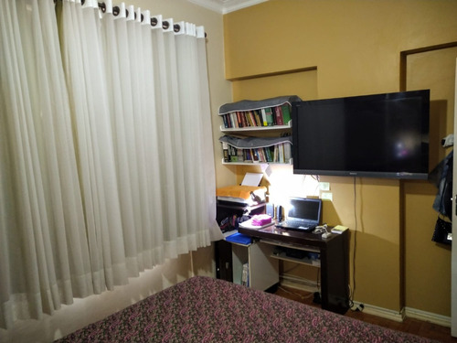 Vem Morar No Melhor Bairro De Niterói, Próximo Ao Museu De Artes Contemporânea Mac Apartamento Com Vista Excelente, Próximo Ao Centro De Niterói, Viver Com Qualidade É Importante Para Uma Velhice Saud