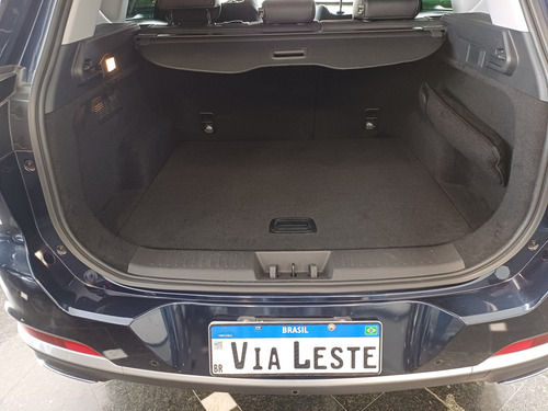 Chery Tiggo 7 1.5 Pro Turbo Flex Hybrid Aut. 5p Hibrido Flex