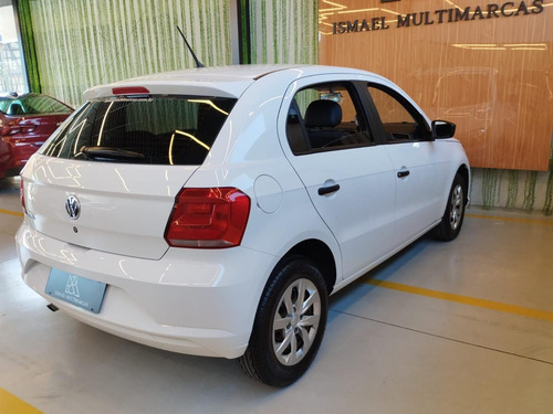 Volkswagen Gol Mpi 2023