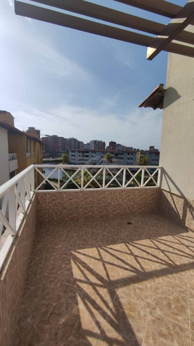 Imagen 15 de 17 de Apartamento En Cr Thai Lechería