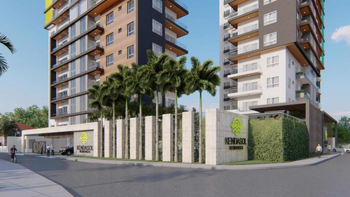 Imagen 17 de 21 de Apartamentos De Oportunidad Y Financiamiento En Juan Dolió
