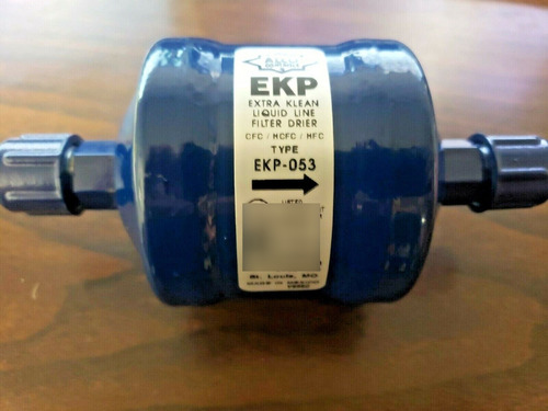 Ekp-053 Alco Extra Klean Liquid Line Filter-drier (ek-05 Vvf