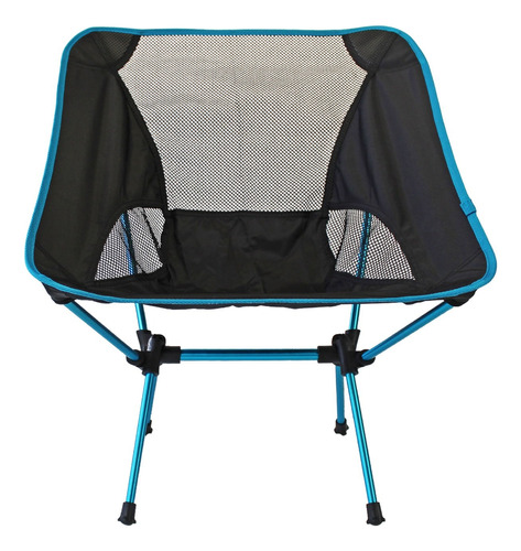 Silla Spinit Compacta Plegable Playa O Camping - 950