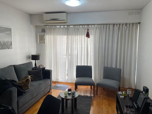 Departamento En Belgrano