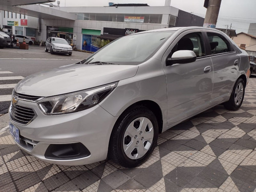 Imagem 1 de 7 de Chevrolet Cobalt Cobalt Lt 1.4 2016/2017