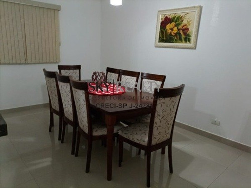 Imagem 4 de 15 de Casa - Vila Santana - Ref: 15729 - V-15729