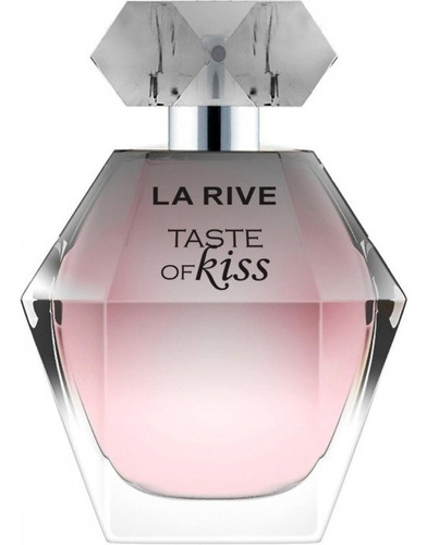 Perfume Taste Of Kiss Edp Feminino 100ml  La Rive