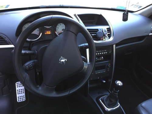 Peugeot 207 Gti 3p, Realmente Unico En Su Estado!