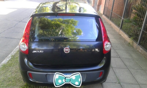 Fiat Palio Attractive Fire 1.4 2016 8v Permutaria