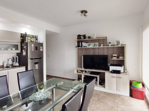 Venta 2 Ambientes +cochera Villa Ballester Centro