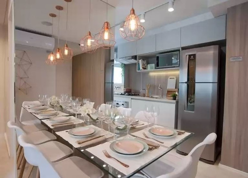 Imagem 4 de 24 de Apartamento - Ap02737 - 68975825