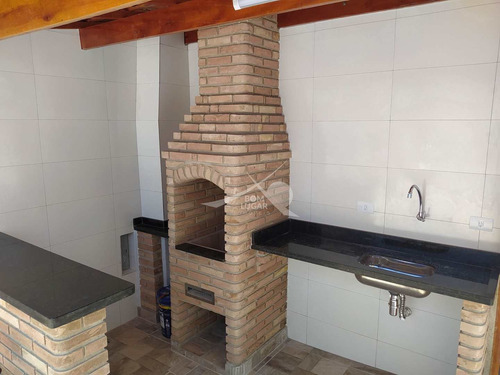 Imagem 5 de 28 de Casa Em Praia Grande, Solemar - V4936