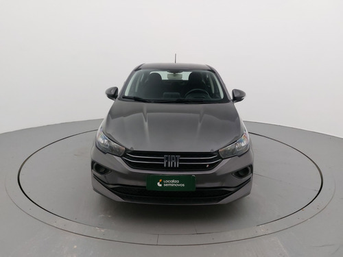 Fiat Cronos 1.3 FIREFLY FLEX DRIVE MANUAL