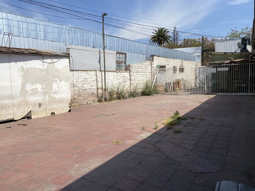 Imagen 11 de 19 de Venta Estupendo Y Único Terreno En Plaza De Armas De Peñaflo