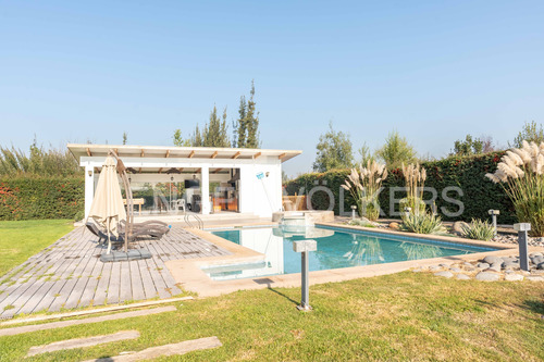 2 Casas En Parcela, Don Ladislao, Colegio Trebulco