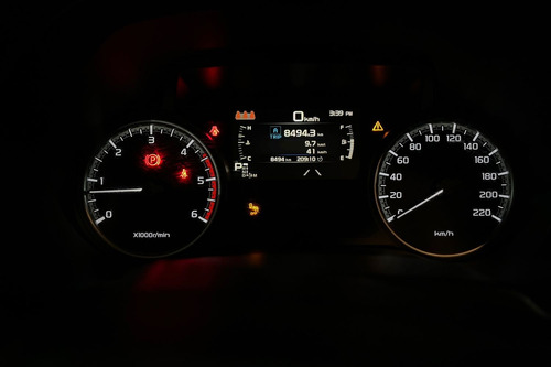 Mazda BT-50 (IN) 3.0 DC HIGH PLUS AT 4X4 DIESEL