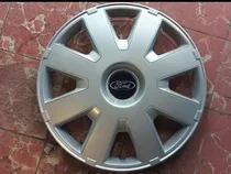 Comprar Tapón Copa Polvera Para Rin De Ford Focus Rin 16 Original Us