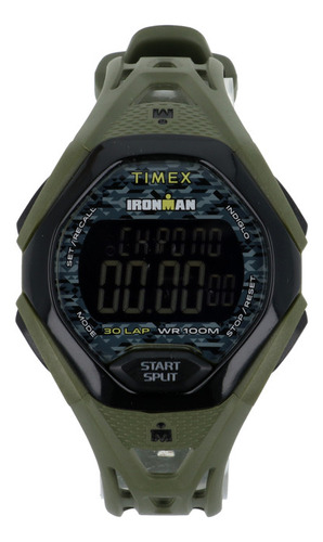 Reloj Para Mujer Timex *ironman*.