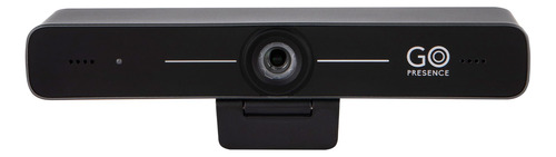 Cámara Web Gopresence Smart 4k Ultra Hd, Gran Angular De