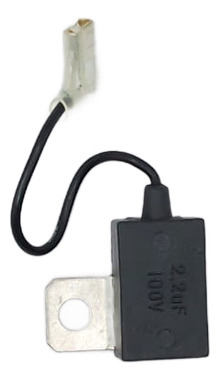 Condensador 2.2uf 100v