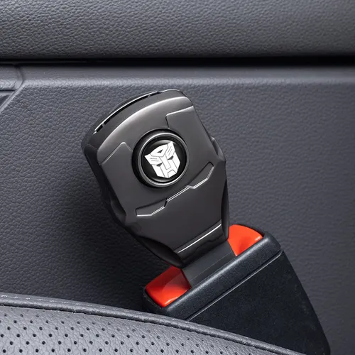 Extensor Multifunción Para Coche Con Hebilla