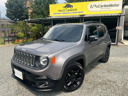 Jeep Renegade Sport