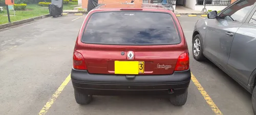 Renault Twingo 1.2 Access +