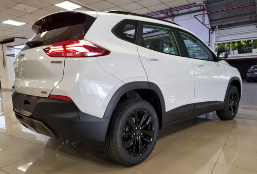 Chevrolet Tracker 1.2 Rs At6