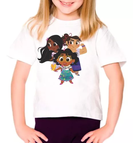 Moana Baby Cartoon infantil camiseta estampada, camiseta de